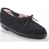 Confortina Scarpa Nera Artica T38 1 Paio
