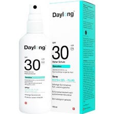 Daylong Ultra Gel Spray Spf30 150ml