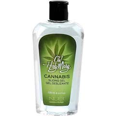 Oh! Holy Mary Cannabis Gel Lubricante 100ml