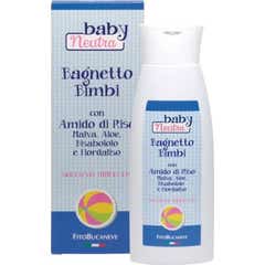 Detergente Neutro Líquido Niños 250 Ml