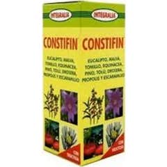 Integralia Jarabe Constifin Sin Azúcar 500ml Integralia Jarabe Constifin Sin Azúcar 500ml