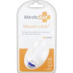 Medicaid Mousti-Click Blu