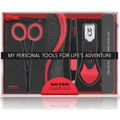 Zestaw kosmetyczny kompletny 