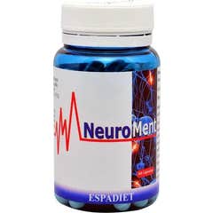 Espadiet Neuroment 60caps Espadiet Neuroment 60caps