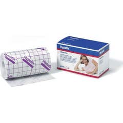 Hypafix Spar 2Mx10Cm T Hypafix Spar 2Mx10Cm T