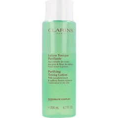 Clarins Purifying Toning Lotion 200ml