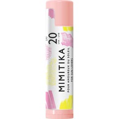 Mimitika Stick Lippenschutz Spf20 4g