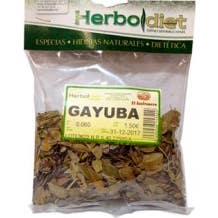 Corpo di Gayuba lascia 50gr
