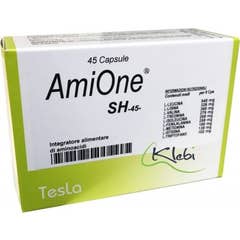 Tesla Amione 51 30comp