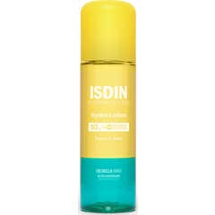 ISDIN® Photoprotector Hydro Lotion Double Action SPF 50+ 200ml