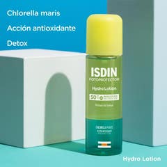 ISDIN Fotoprotector Hydro Lotion SPF50 Spray 200 ml