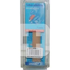Tubo Elastico Recortable Gelastic Losan Elastico Recubierto 11 M