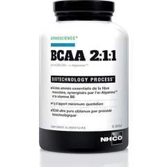 NHCO Bcaa 2:1:1 90comp