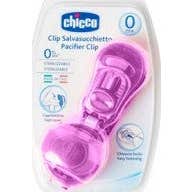 Chicco™ Baby Clip protegge il succhietto viola 1 pz