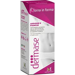 Mediplant Dermaza Brzuch/Krem na biodra