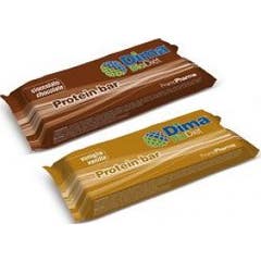 Protein Bar Chokolade