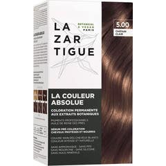 Lazartigue Couleur Absolue 5.00 Chatain Clair