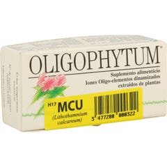 Oligophytum Mn Cu Gran 300