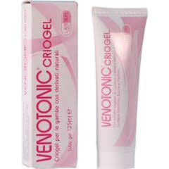 Venotone Criogel 125Ml