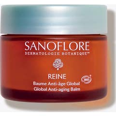 Sanoflore Reine Bálsamo Antiedad Global 50 ml