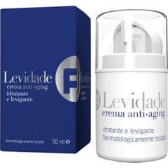 FB Dermo Levidade Crema 50ml