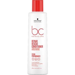 Bonacure Repair Rescue Conditioner Arginina 200ml