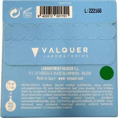 Valquer Shampoo Solid Sky Normal Hair 50g Valquer Shampoo Solid Sky Normal Hair 50g