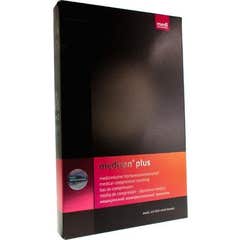 Mediven Plus Media Clase 2 4B47102-000 Caramel T2 1 Par