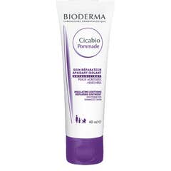 Bioderma Cicabio Salbe 40ml