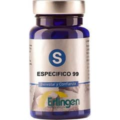 Erlingen Specyficzny 99 60 kapsułek