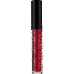 Bm Cosmetica Rossetto Liquido Opaco Lt 406 Labial 1ud