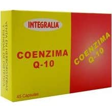 Integralia Co-enzym Q10 20Mg 45caps
