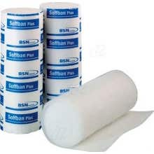 Soffban Plus Orthopedic Cushioning 10 Cm X 2