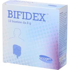 Bifidex 12Bustine