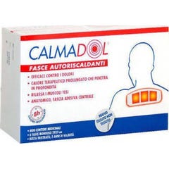 Calmadol Heizband 6 Stück