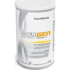 Gen Professional Colagen Sabor Limón 350g
