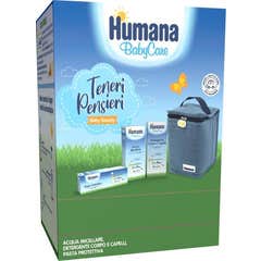 Humana Kit Teneri Pensieri Beauty Bc