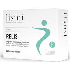 Lismi Relis 14uds