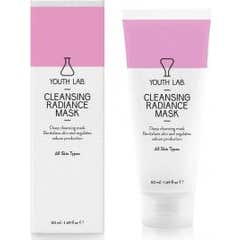 Maschera per la pulizia del laboratorio giovanile 50ml