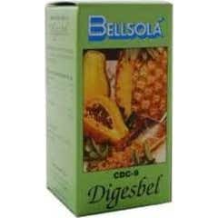Bellsola CDC-09 Digesbel 60comp