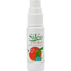 Siléo P'tits Bouts Spray Extrait Plante 20ml