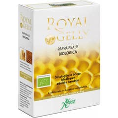 Aboca Royalgelly 16 Sobres