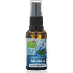 Natura Premium Huile Végétale Moringa Bio 30ml