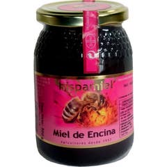 Hispamiel Honing van steeneik 500g