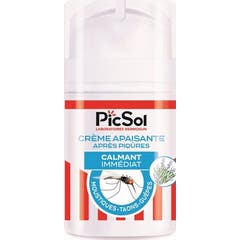 PicSol Crème Apaisante après piqûres