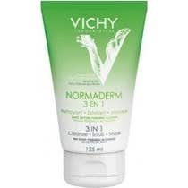 VICHY normaderm limpiador Tri Activ 125ml