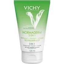 Vichy Normaderm detergente Tri-Activ 125ml