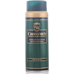 Crossmen Deosodorant Spray 150ml