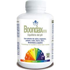 Bioserum Boondax Min 180 kapsli