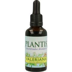Maese Herbario Ext. Valerian 50ml